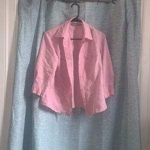 2 pack pastel button up